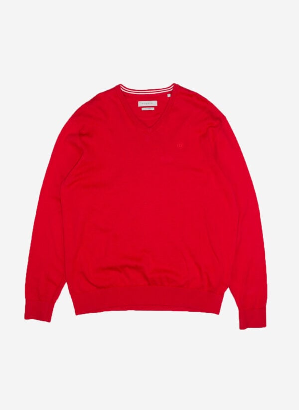 BUGATTI SWEATER