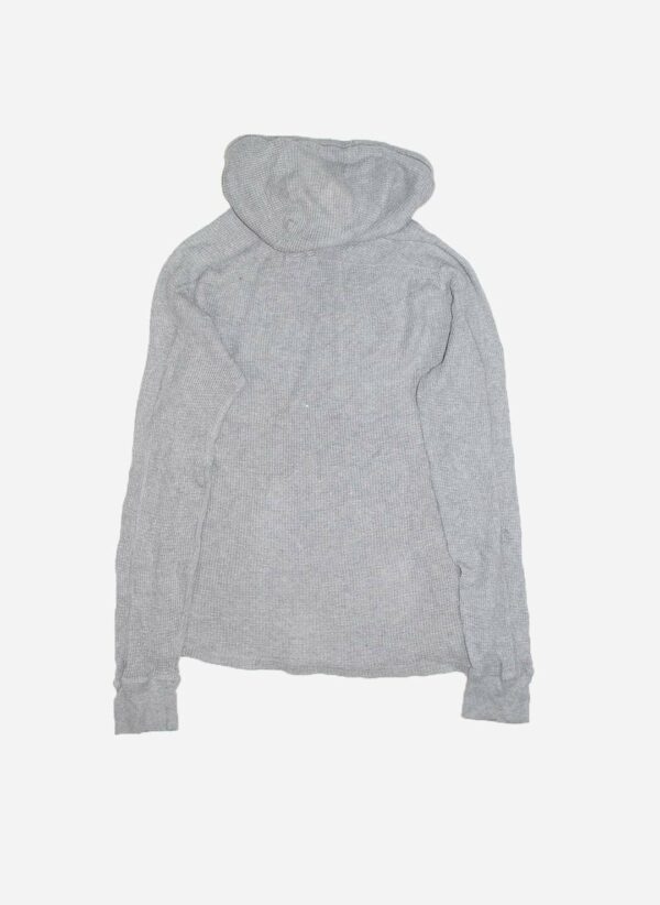 POLO RALPH LAUREN WOMEN'S HOODIE GRAU – Bild 3