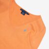 VINTAGE RALPH LAUREN WOMEN'S LONGSLEEVE ORANGE – Bild 3