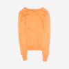 VINTAGE RALPH LAUREN WOMEN'S LONGSLEEVE ORANGE – Bild 2