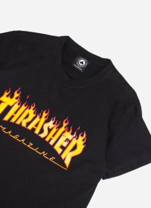 THRASHER T-SHIRT