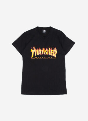 THRASHER T-SHIRT