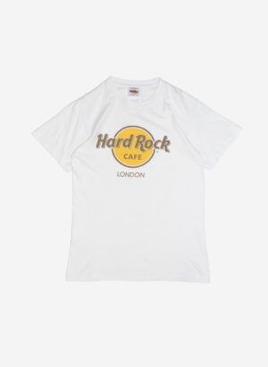 VINTAGE HARD ROCK CAFE LONDON T-SHIRT