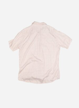 QUIKSILVER HEMD