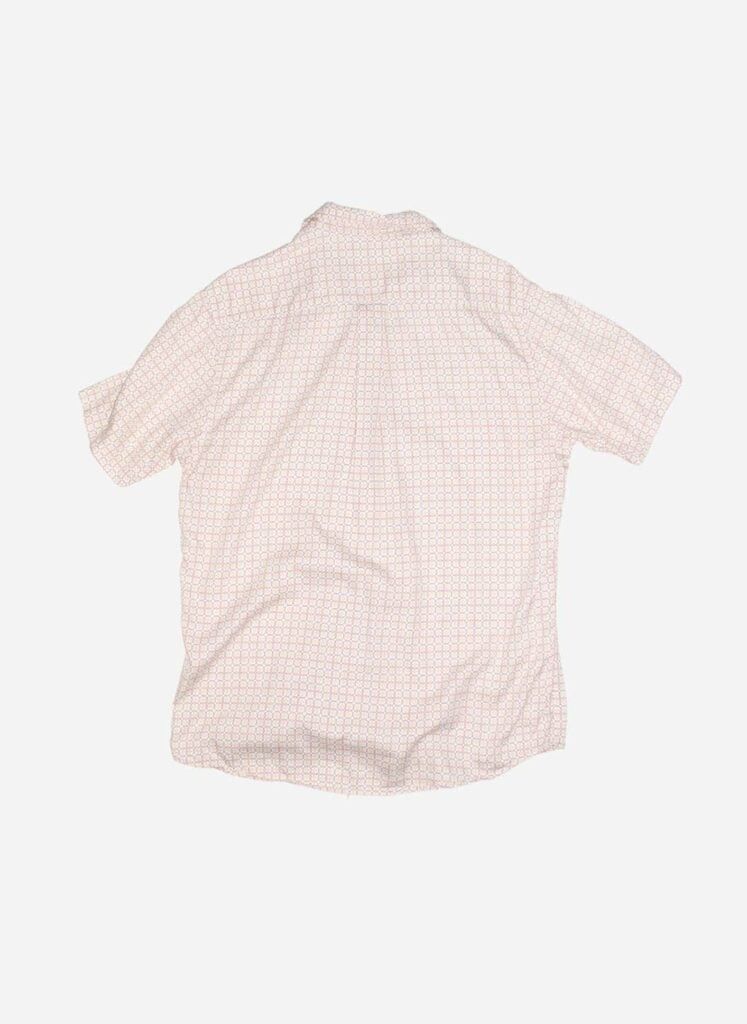 QUIKSILVER HEMD