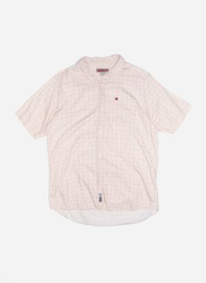 QUIKSILVER HEMD
