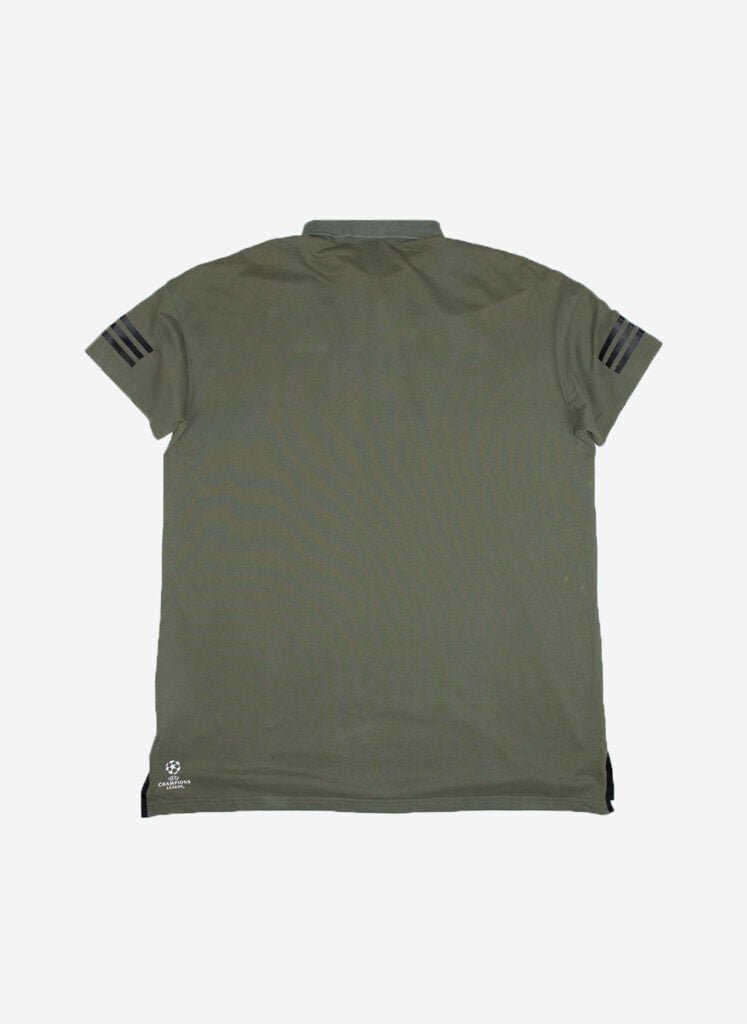 ADIDAS JUVENTUS TURIN POLOSHIRT