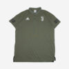 ADIDAS JUVENTUS TURIN POLOSHIRT