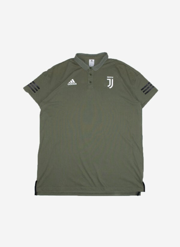 ADIDAS JUVENTUS TURIN POLOSHIRT