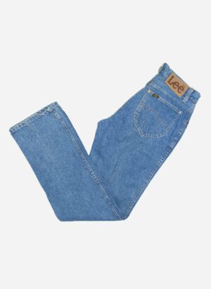VINTAGE 80s LEE JEANS