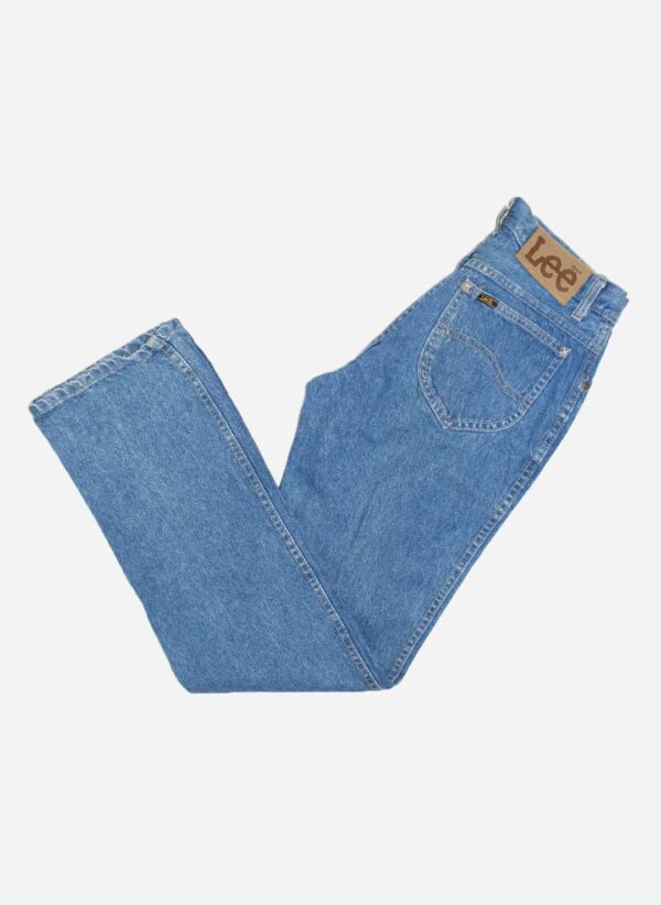 VINTAGE 80s LEE JEANS