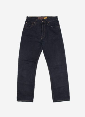 VINTAGE ENERGIE JEANS SCHWARZ