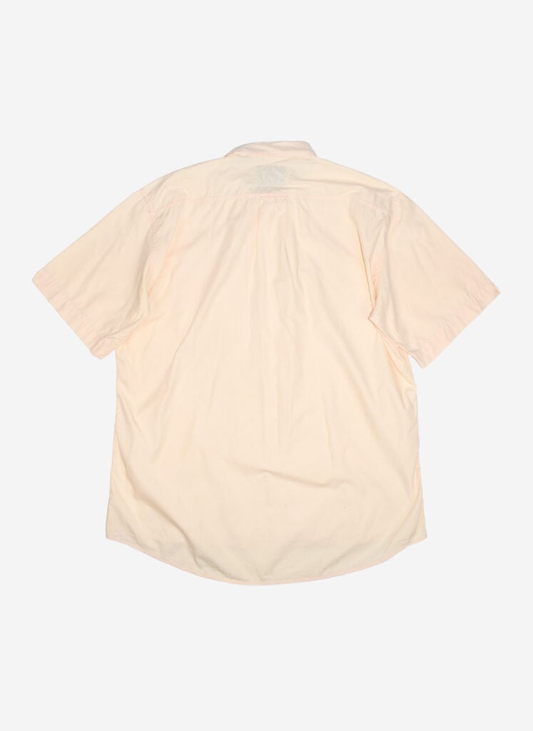 VINTAGE 80s LEVI'S KURZARMHEMD