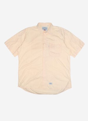 VINTAGE 80s LEVI’S KURZARMHEMD