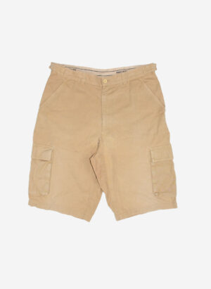 VINTAGE PAUL & SHARK CARGOSHORTS