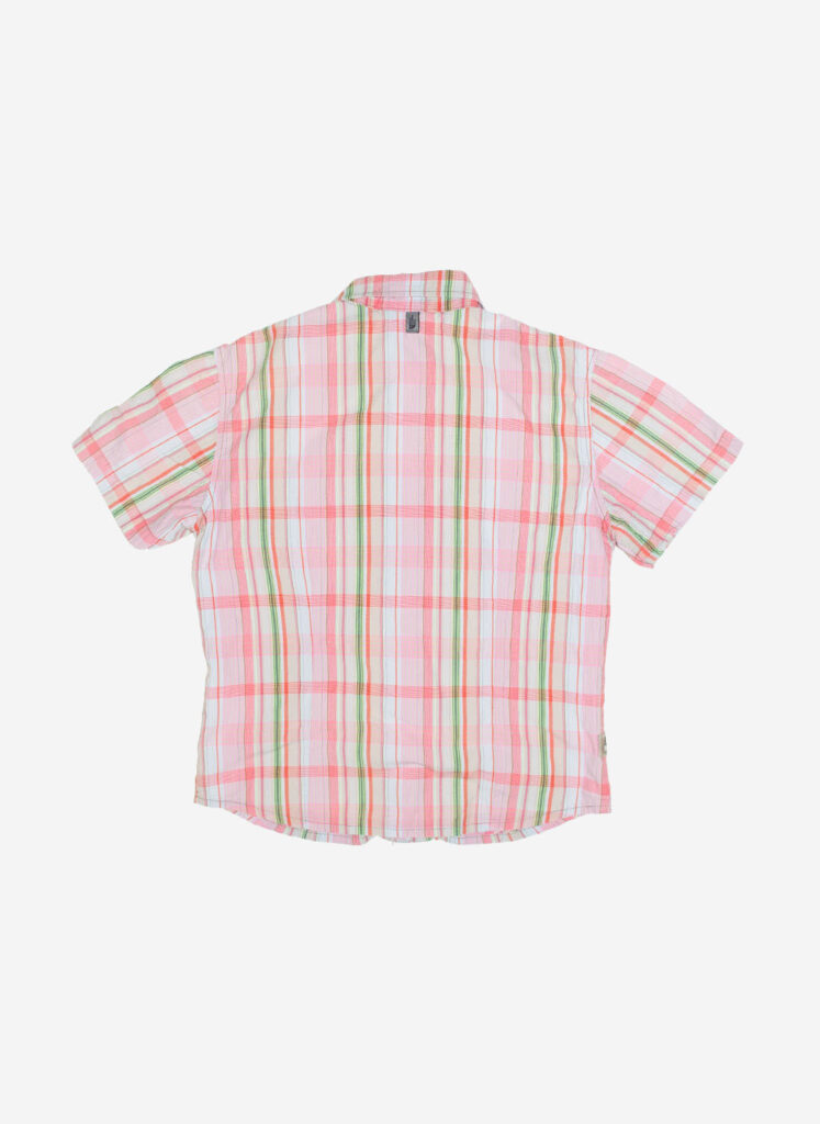 VINTAGE THE NORTH FACE WOMEN'S SHIRT