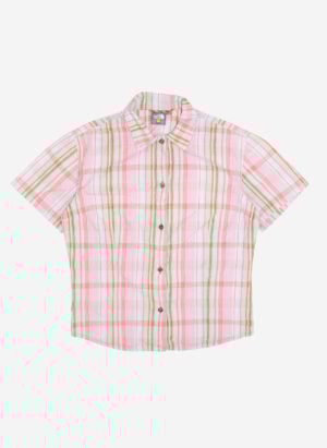 VINTAGE THE NORTH FACE WOMEN’S SHIRT