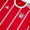 ADIDAS BAYERN MÜNCHEN JERSEY 2017 – Bild 3