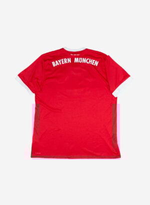 ADIDAS BAYERN MÜNCHEN JERSEY 2017