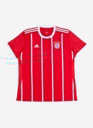 ADIDAS BAYERN MÜNCHEN JERSEY 2017