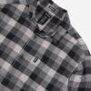 DICKIES FLANELL GRAU – Bild 3