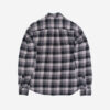 DICKIES FLANELL GRAU – Bild 2