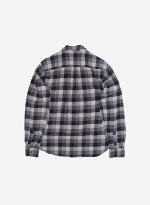 DICKIES FLANELL GRAU