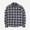 DICKIES FLANELL GRAU