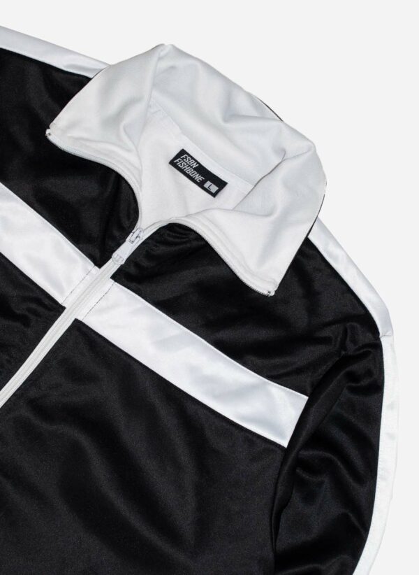 FISHBONE TRACKJACKET – Bild 3