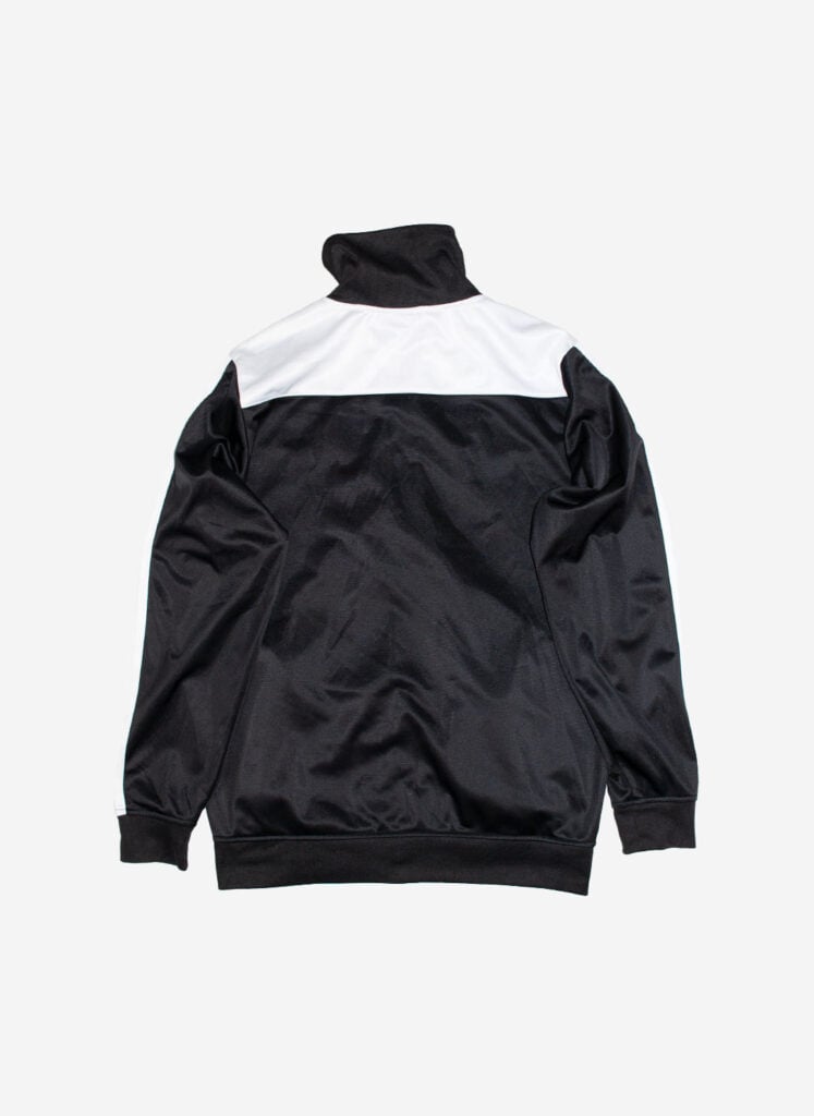 FISHBONE TRACKJACKET