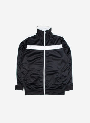 FISHBONE TRACKJACKET
