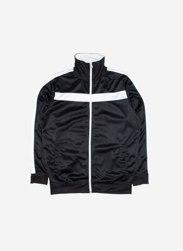 FISHBONE TRACKJACKET