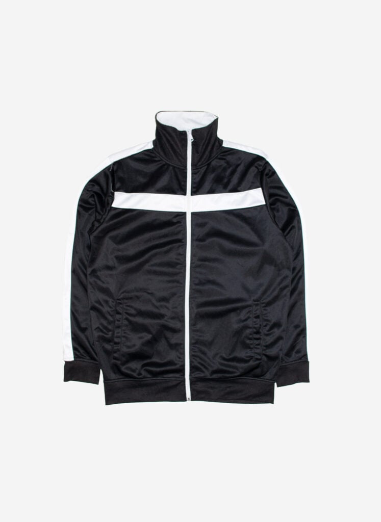 FISHBONE TRACKJACKET