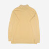 LACOSTE POLO LONGSLEEVE MUSTARD – Bild 2