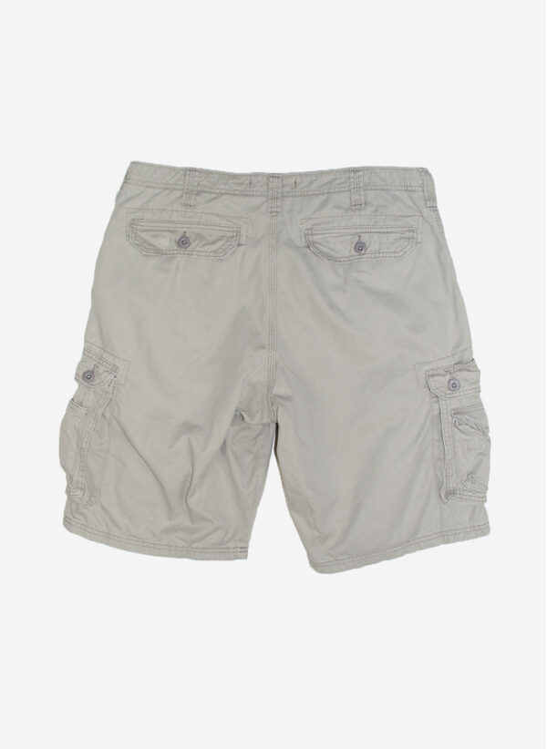 LEE CARGOSHORTS GRAU – Bild 2