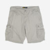 LEE CARGOSHORTS GRAU