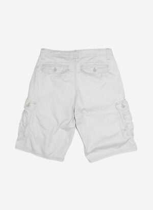 LEE CARGOSHORTS HELLGRAU