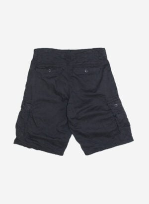 LEE CARGOSHORTS SCHWARZ