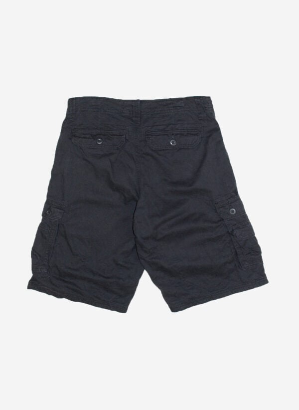 LEE CARGOSHORTS SCHWARZ – Bild 2