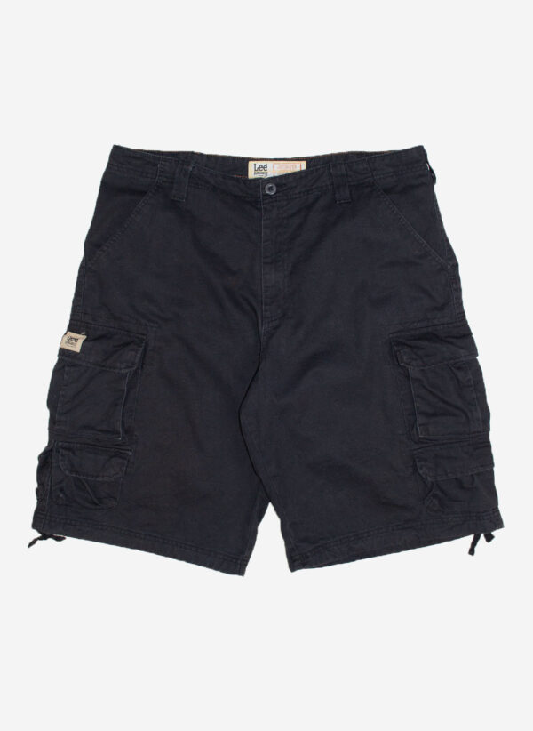 LEE DUNGAREES CARGOSHORTS