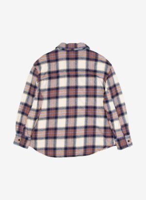 TIMBERLAND FLANELL