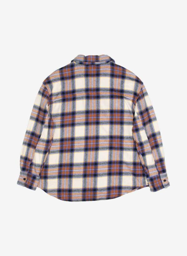 TIMBERLAND FLANELL – Bild 2
