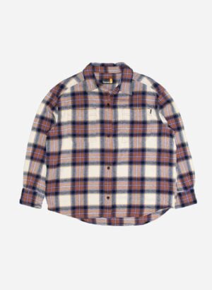 TIMBERLAND FLANELL