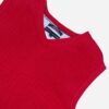 TOMMY HILFIGER VEST ROT – Bild 3