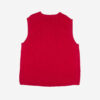 TOMMY HILFIGER VEST ROT – Bild 2