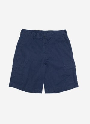 VINTAGE CARGOSHORTS NAVY