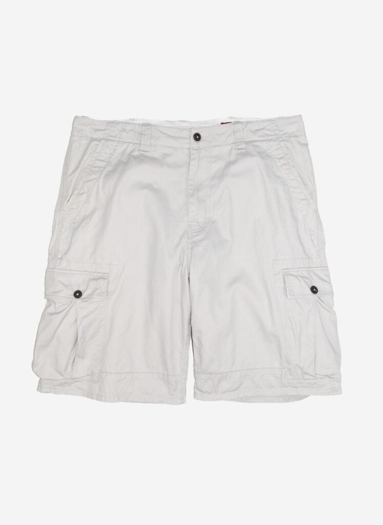 VINTAGE CHAPS CARGOSHORTS