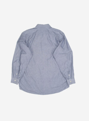 VINTAGE LACOSTE HEMD