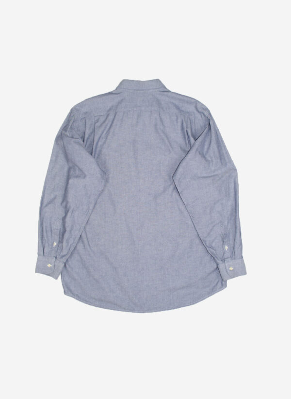 VINTAGE LACOSTE HEMD – Bild 2