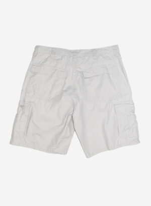WRANGLER CARGOSHORTS HELLGRAU